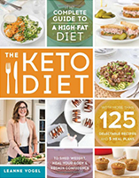 keto diet complete guide