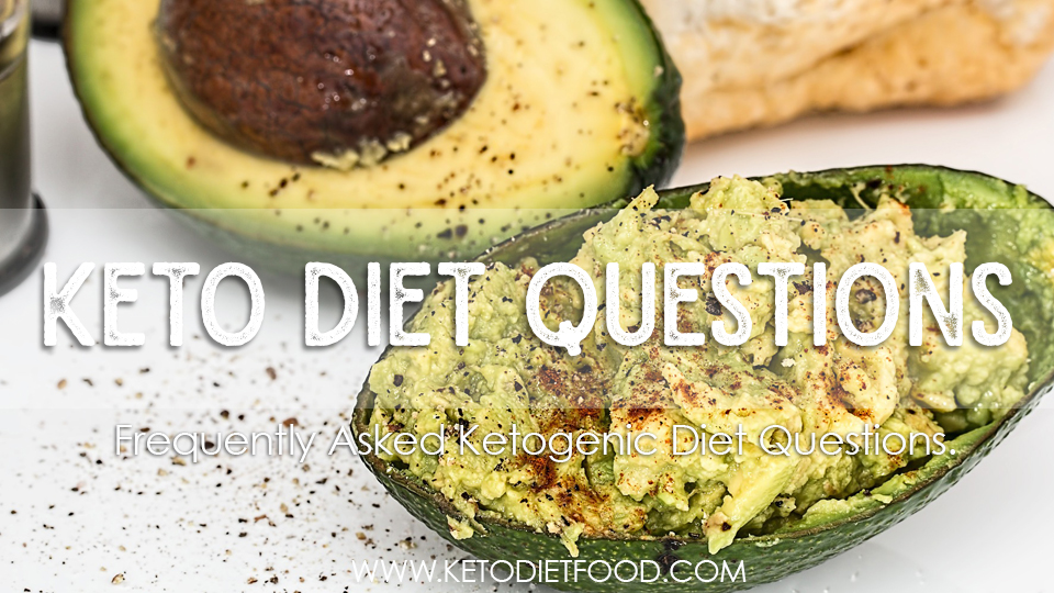 Ketogenic Diet FAQ